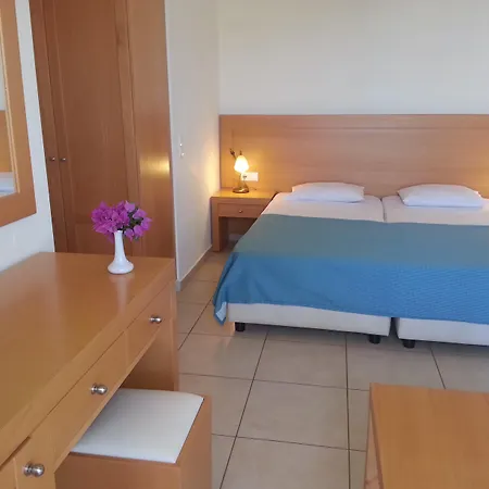 Ariadne - Adults Only Hotel