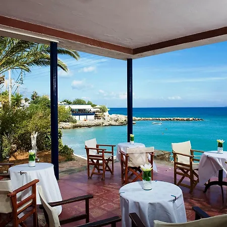 Ariadne - Adults Only 4*