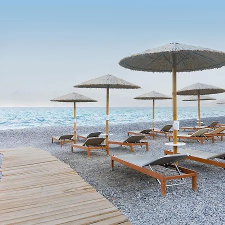 Ariadne - Adults Only Hotel Ajos Nikolaos