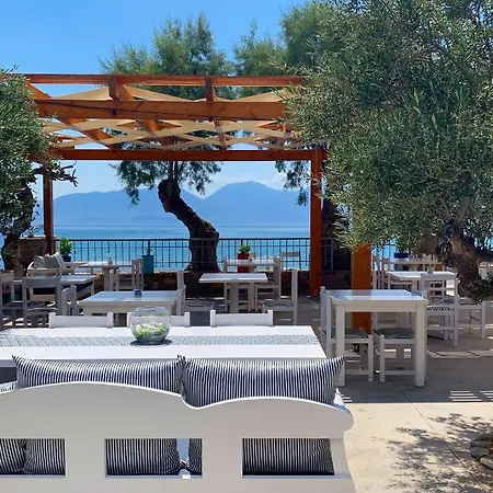 Ariadne - Adults Only 4*