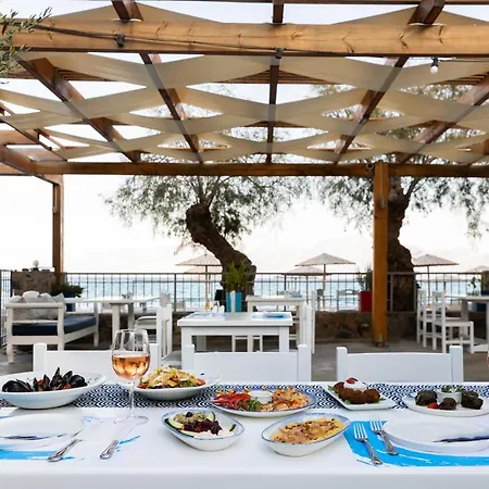Ariadne - Adults Only Hotel