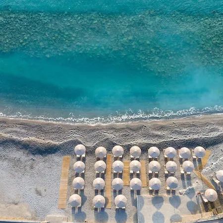 Ξενοδοχείο Ariadne - Adults Only 4*