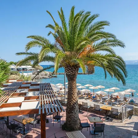 Hotel Ariadne - Adults Only Ajos Nikolaos