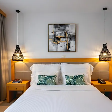 Ariadne - Adults Only Hotel