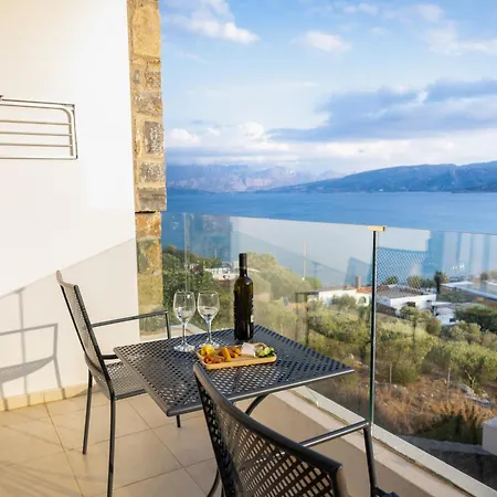 Ariadne - Adults Only Hotel Ajos Nikolaos