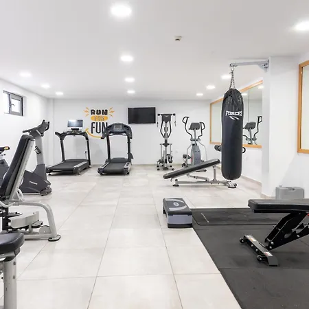 Ariadne - Adults Only Hotel
