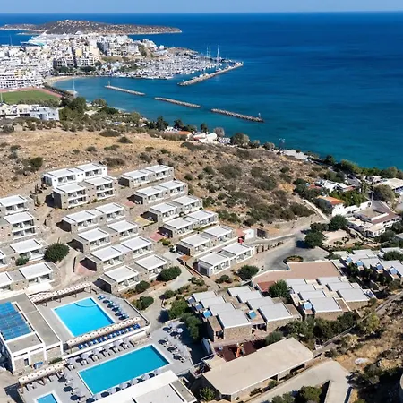 Ξενοδοχείο Ariadne - Adults Only 4*