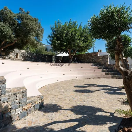 Ariadne - Adults Only Hotel Ajos Nikolaos