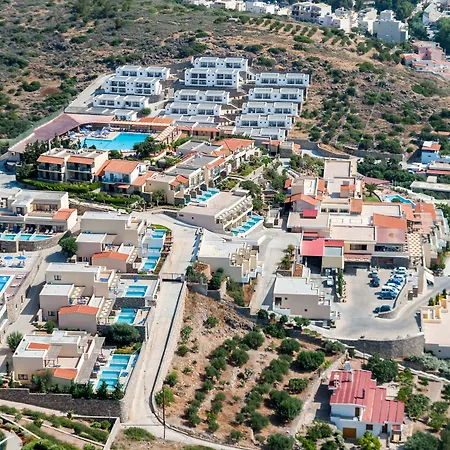 Ξενοδοχείο Ariadne - Adults Only 4*
