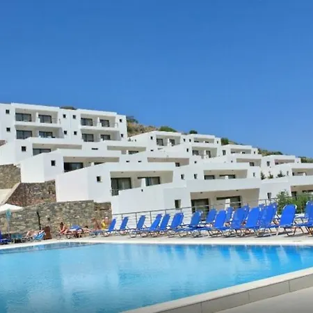 Ariadne - Adults Only Hotel Ajos Nikolaos