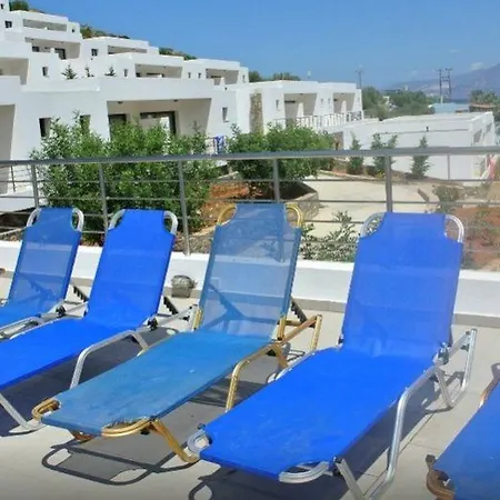 Hotel Ariadne - Adults Only