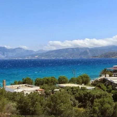 Hotel Ariadne - Adults Only 4*