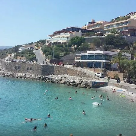 Ariadne - Adults Only 4* Άγιος Νικόλαος