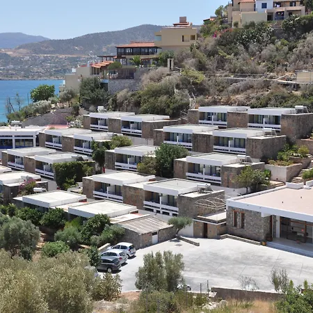 Ariadne - Adults Only Ξενοδοχείο 4*