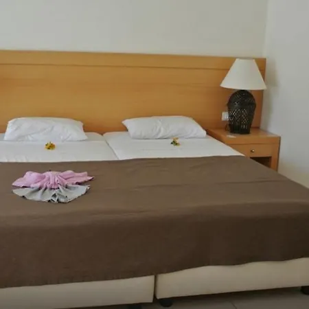 Ariadne - Adults Only 4* Άγιος Νικόλαος